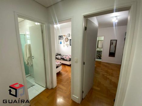 Foto 20 do(a) Apartamento de 3 quartos à venda em Planalto, São Bernardo do Campo