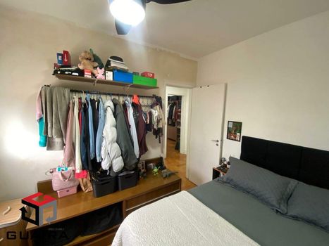 Foto 26 do(a) Apartamento de 3 quartos à venda em Planalto, São Bernardo do Campo