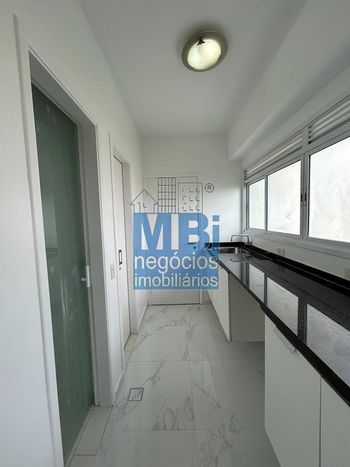 Foto 13 do(a) Apartamento de 4 quartos para alugar em Santo Amaro, São Paulo