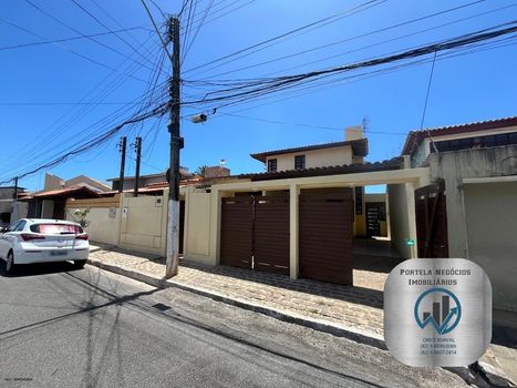 Foto 1 do(a) Casa em Condomínio de 3 quartos à venda em Serraria, Maceió