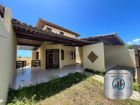 Foto 2 do(a) Casa em Condomínio de 3 quartos à venda em Serraria, Maceió