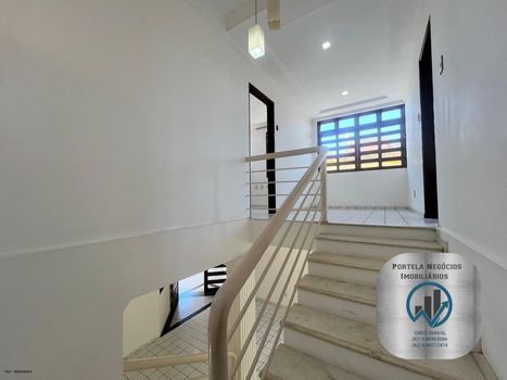 Foto 9 do(a) Casa em Condomínio de 3 quartos à venda em Serraria, Maceió
