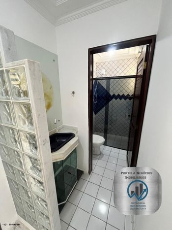 Foto 5 do(a) Casa em Condomínio de 3 quartos à venda em Serraria, Maceió