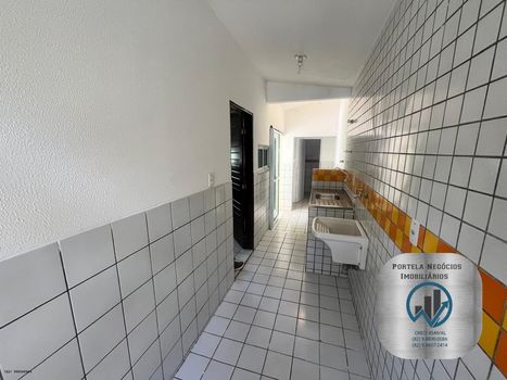 Foto 8 do(a) Casa em Condomínio de 3 quartos à venda em Serraria, Maceió