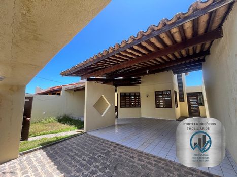 Foto 3 do(a) Casa em Condomínio de 3 quartos à venda em Serraria, Maceió