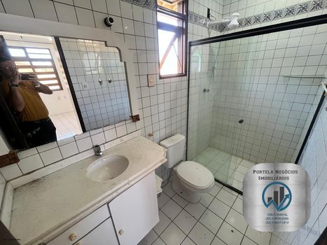 Foto 11 do(a) Casa em Condomínio de 3 quartos à venda em Serraria, Maceió