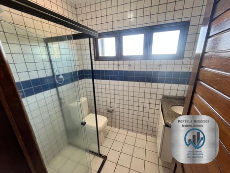 Foto 15 do(a) Casa em Condomínio de 3 quartos à venda em Serraria, Maceió