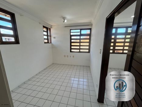 Foto 12 do(a) Casa em Condomínio de 3 quartos à venda em Serraria, Maceió