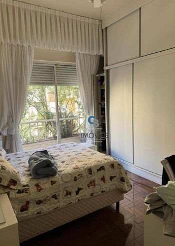 Foto 12 do(a) Apartamento de 4 quartos à venda em Higienópolis, São Paulo