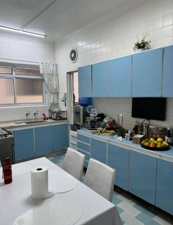 Foto 25 do(a) Apartamento de 4 quartos à venda em Higienópolis, São Paulo