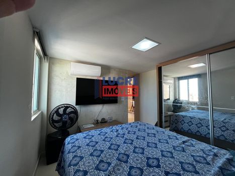 Foto 11 do(a) Apartamento de 3 quartos à venda em Bessa, João Pessoa