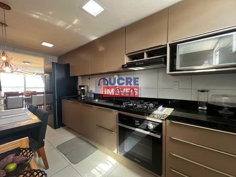 Foto 18 do(a) Apartamento de 3 quartos à venda em Bessa, João Pessoa