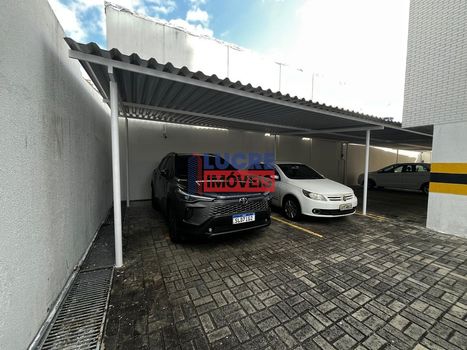 Foto 28 do(a) Apartamento de 3 quartos à venda em Bessa, João Pessoa