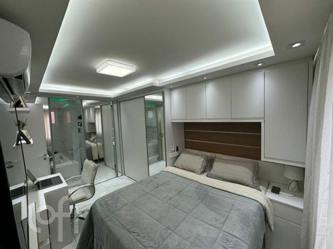 Foto 16 do(a) Apartamento de 4 quartos à venda em Jardim Ampliação, São Paulo