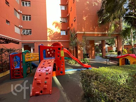 Foto 26 do(a) Apartamento de 4 quartos à venda em Jardim Ampliação, São Paulo