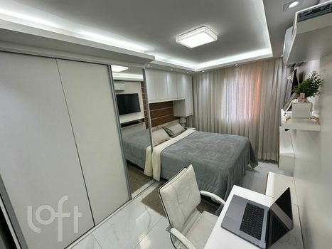 Foto 7 do(a) Apartamento de 4 quartos à venda em Jardim Ampliação, São Paulo