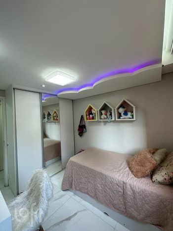 Foto 18 do(a) Apartamento de 4 quartos à venda em Jardim Ampliação, São Paulo