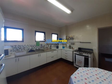 Foto 45 do(a) Apartamento de 4 quartos à venda em Vila Andrade, São Paulo