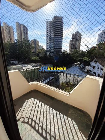 Foto 29 do(a) Apartamento de 4 quartos à venda em Vila Andrade, São Paulo
