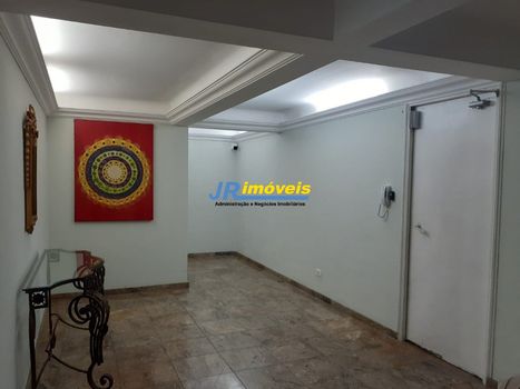 Foto 5 do(a) Apartamento de 4 quartos à venda em Vila Andrade, São Paulo