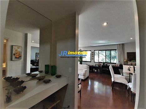 Foto 7 do(a) Apartamento de 4 quartos à venda em Vila Andrade, São Paulo