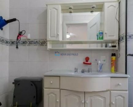 Foto 14 do(a) Cobertura de 3 quartos à venda em Vila Monumento, São Paulo
