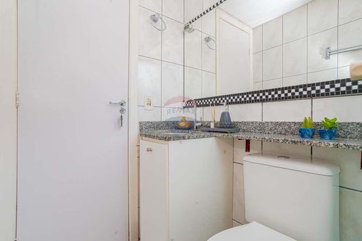 Foto 33 do(a) Apartamento de 3 quartos à venda em Portão, Curitiba