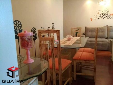 Foto 1 do(a) Apartamento de 3 quartos à venda em Nova Petrópolis, São Bernardo do Campo