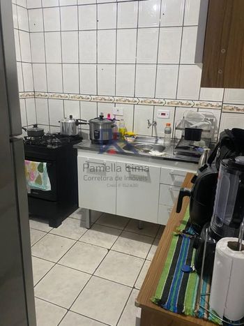 Foto 3 do(a) Apartamento de 2 quartos à venda em Jardim Pedra Branca, São Paulo
