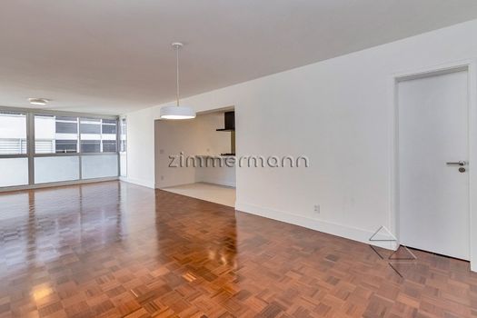 Foto 5 do(a) Apartamento de 3 quartos à venda em Consolação, São Paulo