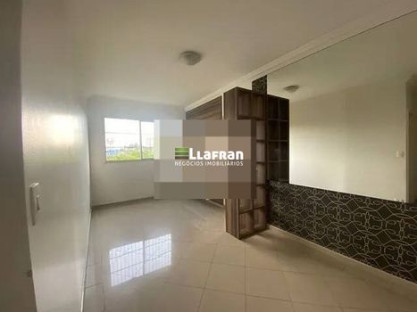 Foto 1 do(a) Apartamento de 2 quartos à venda em Vila Santa Luzia, Taboão da Serra