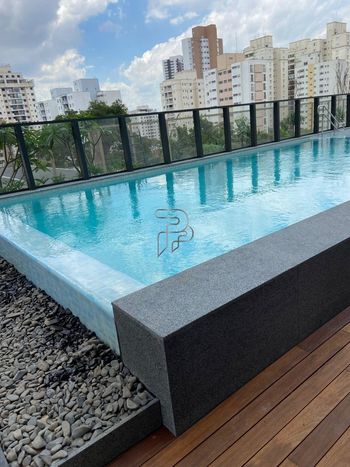 Foto 41 do(a) Apartamento de 3 quartos para alugar em Perdizes, São Paulo
