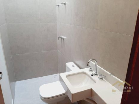 Foto 18 do(a) Casa em Condomínio de 3 quartos à venda em Recanto Quarto Centenário, Jundiaí