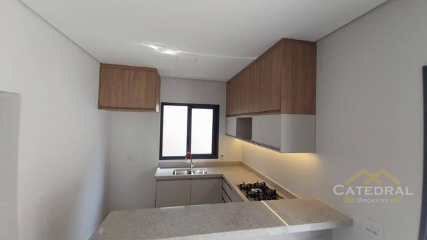 Foto 7 do(a) Casa em Condomínio de 3 quartos à venda em Recanto Quarto Centenário, Jundiaí