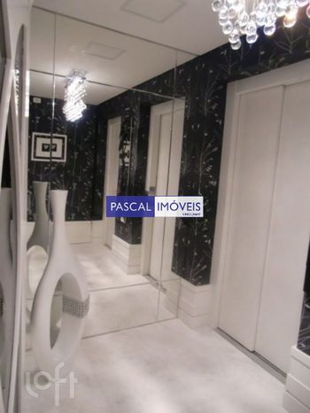 Foto 12 do(a) Apartamento de 5 quartos à venda em Campo Belo, São Paulo
