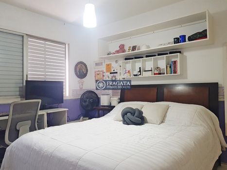 Foto 6 do(a) Apartamento de 3 quartos à venda em Pinheiros, São Paulo