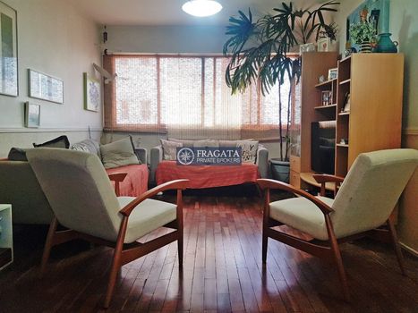 Foto 1 do(a) Apartamento de 3 quartos à venda em Pinheiros, São Paulo