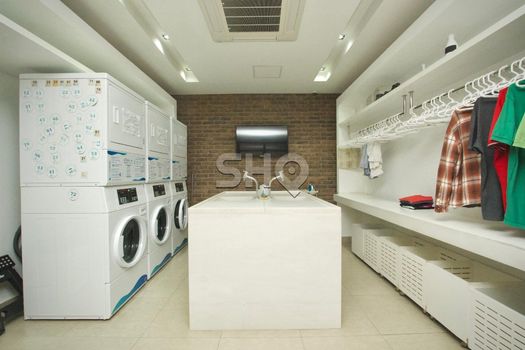Foto 48 do(a) Cobertura de 2 quartos à venda em Sumarezinho, São Paulo