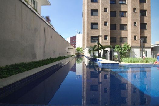 Foto 35 do(a) Cobertura de 2 quartos à venda em Sumarezinho, São Paulo
