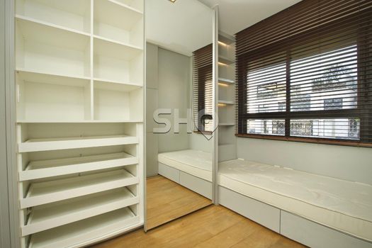Foto 23 do(a) Cobertura de 2 quartos à venda em Sumarezinho, São Paulo