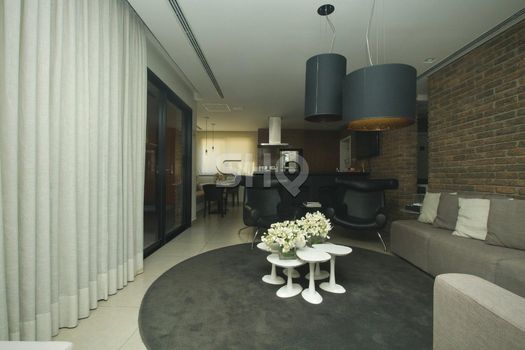 Foto 31 do(a) Cobertura de 2 quartos à venda em Sumarezinho, São Paulo