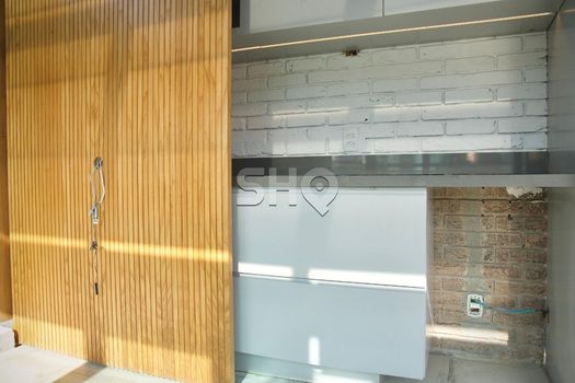 Foto 45 do(a) Cobertura de 2 quartos à venda em Sumarezinho, São Paulo