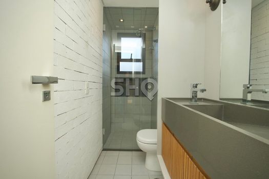 Foto 46 do(a) Cobertura de 2 quartos à venda em Sumarezinho, São Paulo