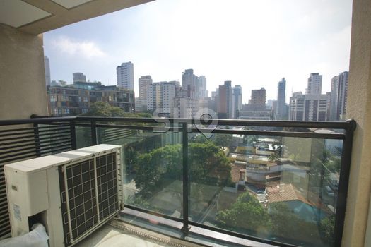 Foto 34 do(a) Cobertura de 2 quartos à venda em Sumarezinho, São Paulo