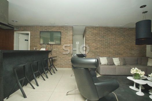 Foto 32 do(a) Cobertura de 2 quartos à venda em Sumarezinho, São Paulo