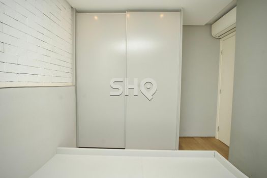 Foto 28 do(a) Cobertura de 2 quartos à venda em Sumarezinho, São Paulo