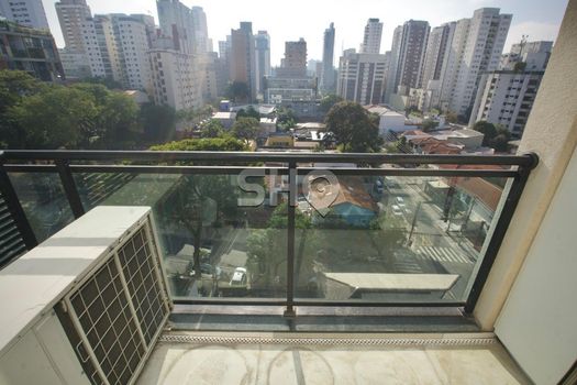 Foto 19 do(a) Cobertura de 2 quartos à venda em Sumarezinho, São Paulo