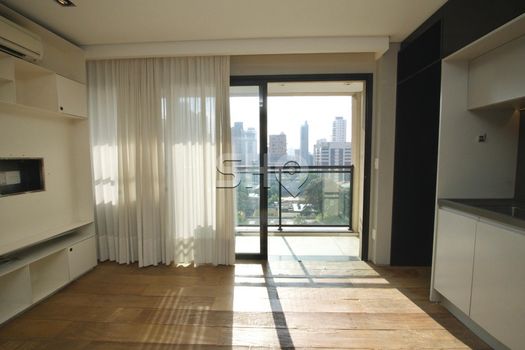 Foto 6 do(a) Cobertura de 2 quartos à venda em Sumarezinho, São Paulo