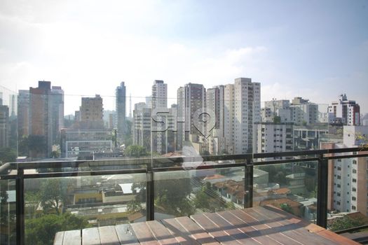 Foto 16 do(a) Cobertura de 2 quartos à venda em Sumarezinho, São Paulo