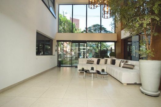 Foto 1 do(a) Cobertura de 2 quartos à venda em Sumarezinho, São Paulo